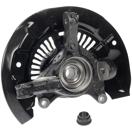 Dorman Loaded Knuckle 698-438